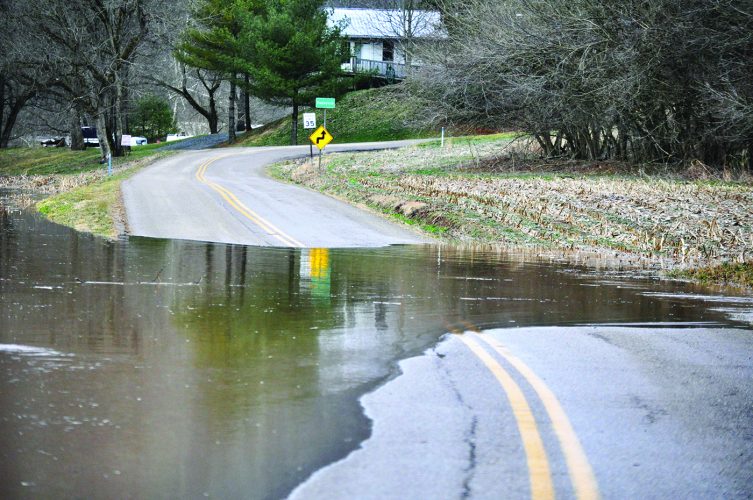 High water in Ohio counties News, Sports, Jobs Marietta Times